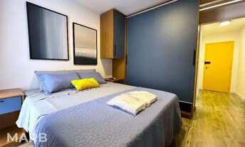 Imagem 7: Studio com 1 dormitório à venda, 40 m² por R$ 569.000,00 - Centro - Florianópolis/SC