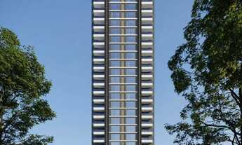 Imagem: Apartamento - 2 dormitórios - 2 Suítes