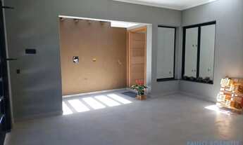 Imagem 6: CASA TÉRREA - RESIDENCIAL QUINTA DOS VINHEDOS - SP