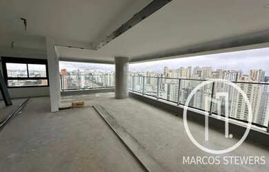 Imagem 5: Apartamento no Balkon Campo Belo, 211 m²
