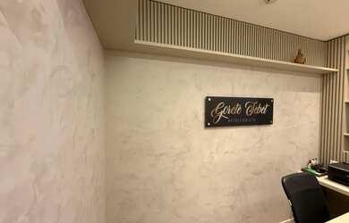 Imagem 7: Consultorio completo para atendimento