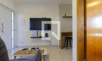 Imagem 4: Apartamento à Venda - Vila Carrão, 1 Quarto, 30 m2