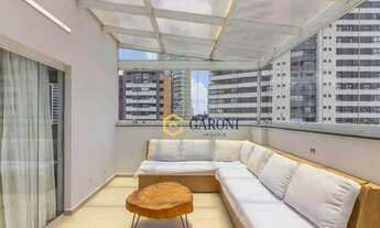 Imagem 2: Alto da Lapa,Cobertura com 3 dormitórios à venda, 160 m² - Alto da Lapa - São Paulo/SP