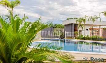 Imagem 4: Apartamento para venda JARDIM DAS PALMEIRAS Cuiabá