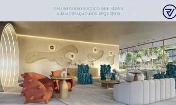 Imagem 5: Vista Mar Privilegiada no Mandara By Yoo