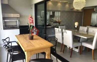 Imagem: Apartamento no Edifício Esmeralda em Presidente