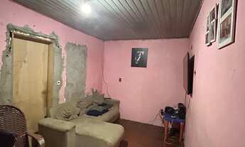 Imagem 5: Casa com 3 quartos e garagem