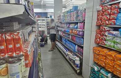 Imagem 3: Mercado com Lucro de 70 mil em Itaquaquecetuba