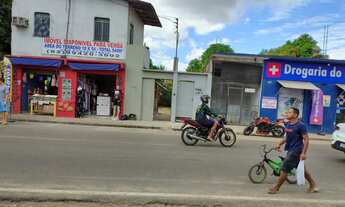 Imagem: Imóvel Residência e Comercial a Venda