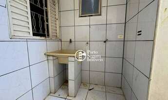 Imagem 6: Casa com 1 dormitório para alugar, 40 m² por R$ 920,00/mês - Parque das Nações - Americana