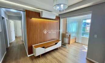 Imagem: Apartamento Alto Padrão no Coração de