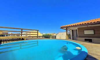 Imagem 2: Cobertura em Rua José Américo de Almeida - Recreio dos Bandeirantes - Rio de Janeiro/RJ