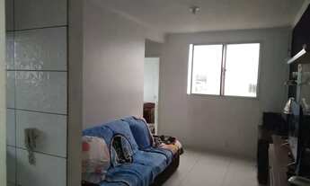 Imagem 2: Apartamento com 2 Dormitórios e Vaga na Cohab B ? Aluguel Sem Burocracia e com Total Prati