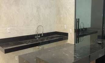 Imagem 6: Casa Alto Padrão