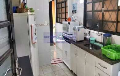 Imagem 6: Casa em Jose Figueira - Ribeirão Preto