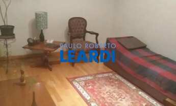 Imagem: CONJ. COMERCIAL - HIGIENÓPOLIS - SP