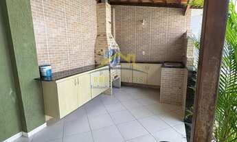 Imagem 7: Casa em Condomínio 4/4 Área Gourmet Stella Maris 350m²