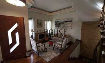 Imagem 3: Casa à venda em Villa dos Inglezes: condomínio de alto padrão em Sorocaba, com 240m²