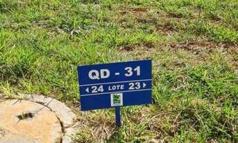 Imagem 3: Lote 263 m² no Jardins Capri