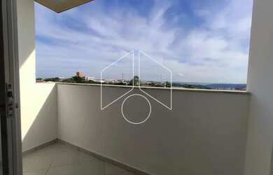 Imagem 2: Residencial Apartamento em Marília
