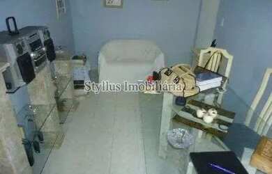 Imagem 4: Todos os Santos Apartamento com 1 dormitório