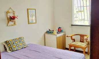 Imagem 3: Apartamento com 2 dormitórios à venda, 59 m² por R$ 260.000,00 - Santa Rosa - Niterói/RJ