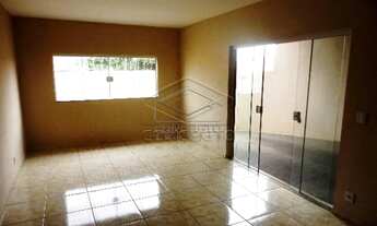 Imagem: Casa Residência em Bauru