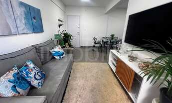 Imagem 4: Apartamento no Edifício Ilha do Campeche em Balneário Camboriú!