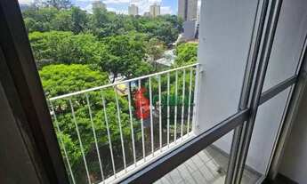 Imagem 4: Apartamento com 2 dormitórios para alugar, 60 m² por R$ 2.800/mês - Vila Leonor - Guarulho