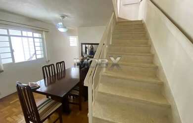 Imagem 3: Sobrado para aluguel com 132 m² e 3 quartos em Vila Guedes de Azevedo, Bauru - SP