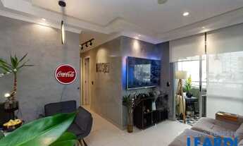 Imagem 4: APARTAMENTO - BARRA FUNDA - SP