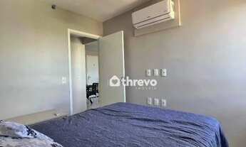 Imagem 7: Flat com 1 dormitório para alugar, 36 m² por R$ 2.800,00/mês - Cabral - Teresina/PI