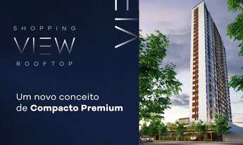 Imagem 2: Coladinho com o Shopping Recife, FLAT no vigésimo segundo! Lazer fascinante na cobertura!