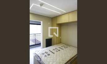 Imagem 2: Apartamento à Venda - Vila Santa Clara, 1 Quarto, 26 m2