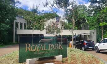 Imagem 4: Casa de condomínio em Rua Parque Nacional do Superagüi - Esperança - Londrina/PR