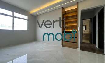 Imagem 2: APARTAMENTO PARA ALUGUEL NO BAIRRO DA GRAÇA PRÓXIMO À AVENIDA CRISTIANO MACHADO, 95 M², 03