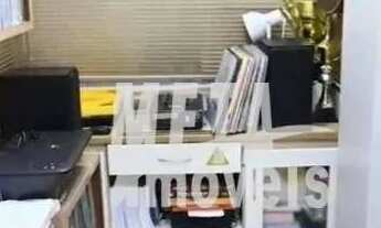 Imagem 4: Apartamento com 2 dormitórios à venda, 78 m² por R$ 226.000,00 - Alphaville - Campos dos G