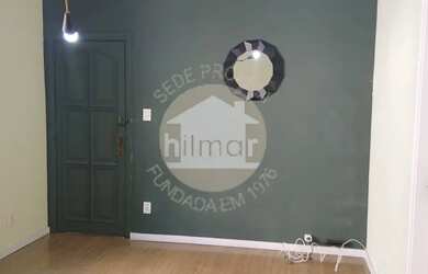 Imagem 5: IRAJÁ APARTAMENTO DE 68 m² COM 2 QUARTOS, DEPENDÊNCIA E GARAGEM, EM LOCALIZAÇÃO PRIVILEGIA