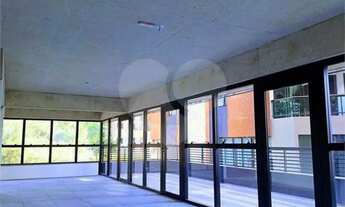 Imagem 5: Prédio à venda ou para alugar no condomínio Edith Blumenthal, São Paulo - SP