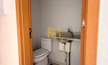 Imagem 3: Apartamento para Locação 3 Quartos, 3 Suites, 2 Vagas, 112M², Pedreira, Belém - PA