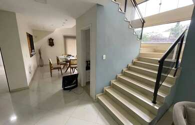 Imagem 4: ALUGUEL / VENDA Casa 4 Quartos em Santa Catarina Nova Iguaçu