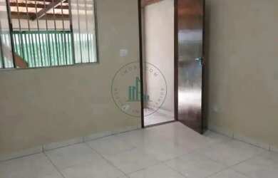 Imagem: Casa 2 Quartos com Suíte à Venda no Jardim