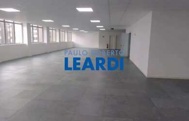 Imagem: CONJ. COMERCIAL - JARDIM PAULISTA - SP