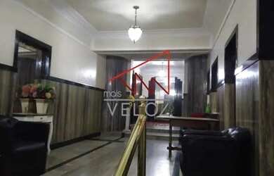 Imagem 5: Apartamento-À VENDA-Glória-Rio de Janeiro-RJ