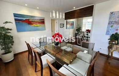 Imagem 3: Venda Cobertura Serra Belo Horizonte