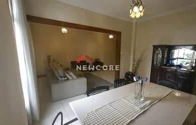 Imagem 4: Apartamento em Avenida Augusto de Lima - Barro Preto - Belo Horizonte/MG