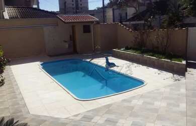 Imagem: Casa em Condomínio - Urbanova - Residencial