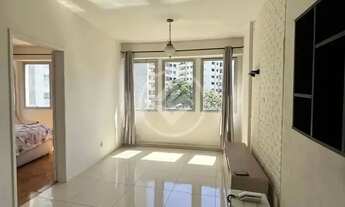 Imagem: Imóvel para venda possui 47 metros quadrados