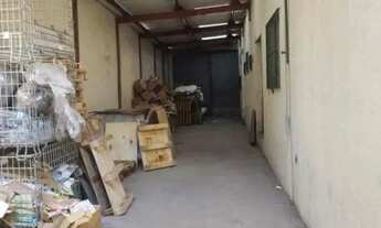 Imagem 6: GALPÃO - LIBERDADE - SP