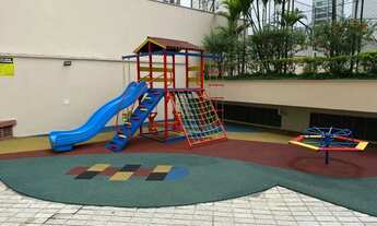 Imagem 5: Apartamento de 2 dormitórios, localização excelente ao lado do metrô Chácara Klabin